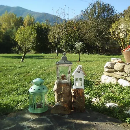 B&B A Casa Di Piero-3